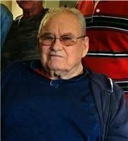 Claude Sternberg Obituary (1934