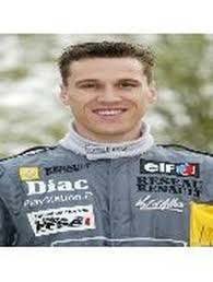 Nicolas BERNARDI (Nicolas Bernardi Rallying)