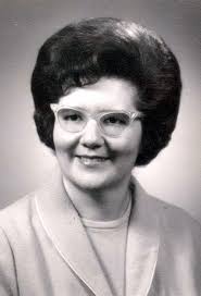 Peggy Jean Montgomery Obituary