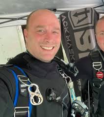 Anyone diving tomorrow I could join? I only have a few dives in Monterey so  don't know the sites well, but have 50+ dives. Looking to do more Monterey  diving!