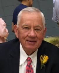 EDITORIAL: Perry Andrews will be remembered as one of Sylacauga's greatest 