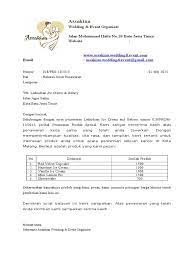 Contoh surat penawaran barang dan jasa dan tips pembuatannya. Contoh Surat Penawaran Ice Cream Contoh Surat