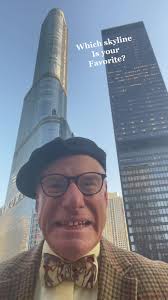 Nell Nestorowicz Chicago