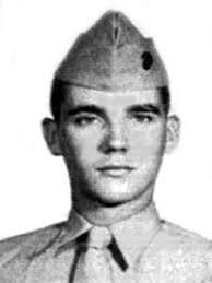 LCPL James Jerome Bradley, New York, NY