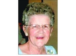 Beverly Crain Obituary (2015)
