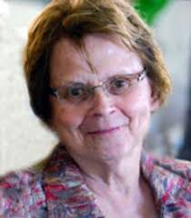 Patricia "Henderson" A Hartman Obituary October 16, 2017