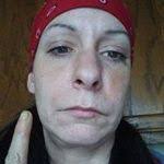 Carissa Vickers's Instagram, Twitter & Facebook