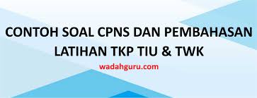 Seleksi Kompetensi Bidang Cpns Download Soal Seleksi Kompetensi Bidang Guru Update Bulan Ini