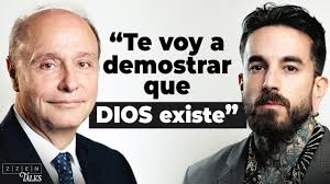Dios existe según la ciencia