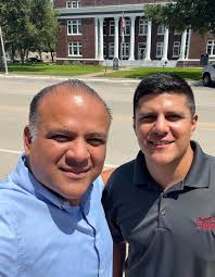 I've always enjoyed being a father to my 3 sons. I realize now that I'm  extremely fortunate to be able to continue to experience that part of my  life. It's also hard