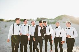 2014 Most Memorable Menswear Southern Weddings Groom Wedding Attire Beach Wedding Groom Beach Wedding Black