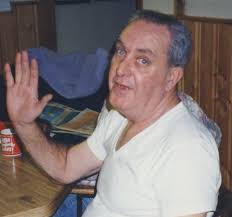 Francis Sullivan Obituary