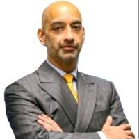 Harshang Patel Email & Phone Number