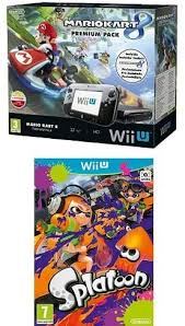 Mario kart wii is an enjoyable racing video game that is developed by nintendo ead by thinking about a lot of things in the mind. Mario Kart Wii U