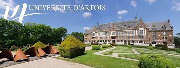 Il sito è una vera e propria. Faculte Des Sciences Jean Perrin Universite D Artois Publicaciones Facebook