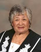 Juanita Santos Obituary (2007)