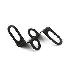 Rear Motorcycle Turn Signal Support Bracket Cafe Racer Chopper Bobber For Harley In 2020 Cafe Racer Bobber Motorcycle