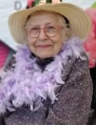 Obituary information for Barbara Stevens Leishman Damoiseau