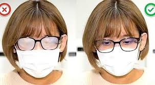 5 Exercices Faciles Pour Avoir Un Ventre Plat Rapidement Masque Lunettes Anti Buee