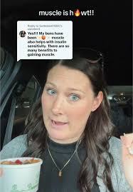 Benefit of Having Muscle