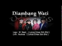 Music wings di ambang wati 100% free! Wings Diambang Wati Karaoke Youtube