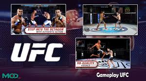 Obb file is apk expansion files. Download Ea Sport Ufc Mod Apk Unlimited Money Free Terbaru 2020