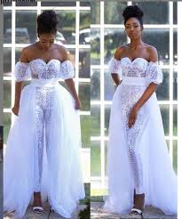 Second dress for reception weddings dresses. Second Dress Look Book Bridal Jumpsuit Wedding Jumpsuit Dresses