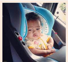 Cadangan dikemukakan kepada kementerian kewangan agar tidak mengenakan cukai jualan dan perkhidmatan terhadap pembelian kerusi keselamatan bayi supaya harganya lebih murah. Penggunaan Car Seat Di Malaysia Diwajibkan Tahun 2020