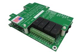 These ethernet controlled relay are equipped with iso, ce, ts16949 certifications and the outer terminals are mostly made from copper. Fargor4adi Ethernet I O Relay Control Board Poe From Linortek On Tindie