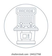 We did not find results for: Arcade Cabinet Icon In Ios Style