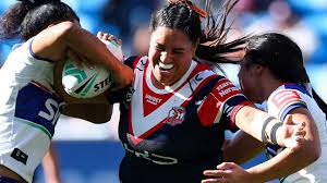NRL.com - News update