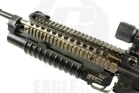The daniel defense ar15 lite rail utilizes the . Madbull Daniel Defense Dd Lite Rail Mk18 Ris Ii 9 5 Handguard Black For M4 M16 Aeg Parts Upgrades For Tokyo Marui Airsoft Guns