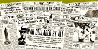 Emlyn pearce why did my satirical article about racism get removed from facebook? Maybe Em You Em Know That Article Is Satire But A Lot Of People Can T Tell The Difference Nieman Journalism Lab