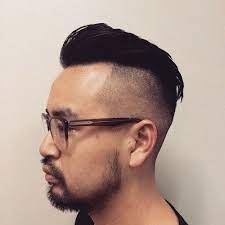 40 Brand New Asian Men Hairstyles The Right Hairstyles For You Asian Men Hairstyle Asian Hair Hipster Haircuts For Men