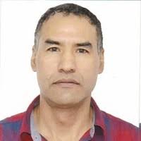 Danilo Linares Rozas