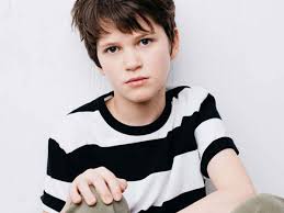The starring cast includes russell crowe, caren pistorius, gabriel bateman, jimmi simpson, austin p. Gabriel Bateman Joins The Cast Of Unhinged English Movie News Times Of India