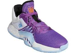 Free shipping options & 60 day returns at the official adidas online store. Adidas D O N Issue 1 Basketball Shoe Donovan Mitchell Spida Utah Jazz Mailman Ebay