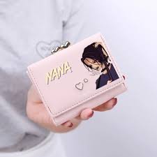 محفظة نانا | NANA - كارتون