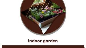 Look for a system that fits your needs by doing an internet search with the key words hydroponic kits or. How To Start And Maintain Your Own Flower Garden
