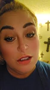 Tierra Hunter's Instagram, Twitter & Facebook