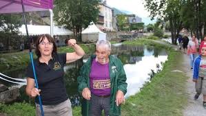 Pluie, neige, orages, vent, températures… prévisions météo arreau par heures. Fete De La Peche A Arreau Le