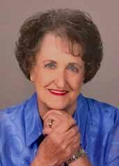 Mary Lou Teague Maloy