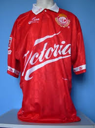 Faq (read me before your first order). Toluca Home Football Shirt 1997