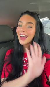 Samantha Ryan Navarro Cheerleader