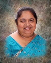 Gracykutty Varghese Obituary