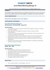 Hootsuite offers a free plan with features to manage multiple networks, scheduling content, and engaging with the audience in a single dashboard. Social Media Marketing Manager Resume Samples Qwikresume