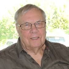 KRUEGER, Claude William John