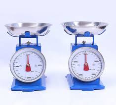 4.6 out of 5 stars 1,108 ratings. China Mechanical Kitchen Scale Spring Scale Dial Display Counter Scale 20kg On Global Sources Mechanical Kitchen Scale Spring Scale Kitchen Scale