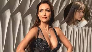 Malaika Arora flaunts her new look courtesy the front fringes and we think  it is a definite 'yay' - See photo | Entertainment News, Times Now