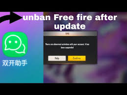 Join a group of up to 50 players as they battle to the death on an enormous island full of weapons and vehicles. How To Unban Free Fire Banned Devices Chinese Play Store And Dual Space App Youtube